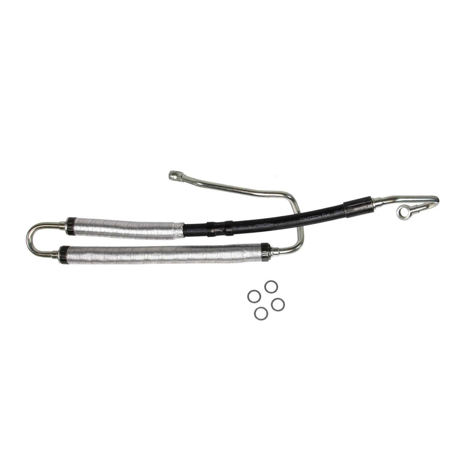 Rein Power Steering Pressure Hose