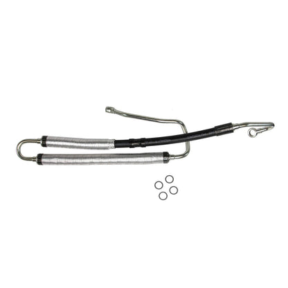 Rein Power Steering Pressure Hose