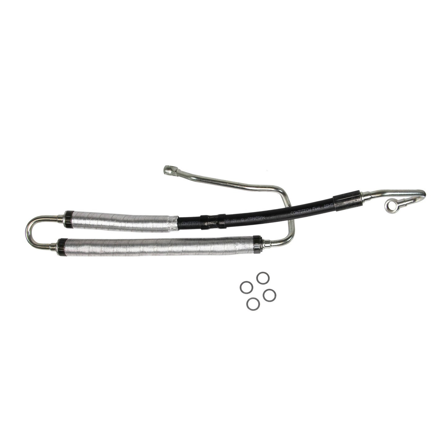 Rein Power Steering Pressure Hose