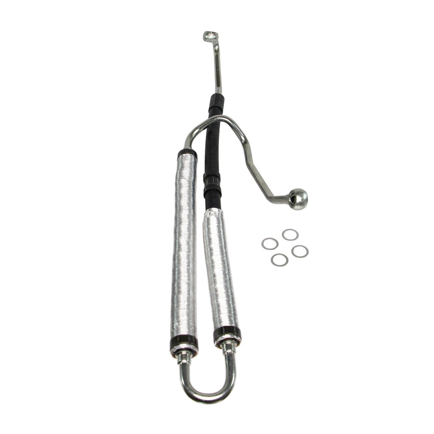 Rein Power Steering Pressure Hose