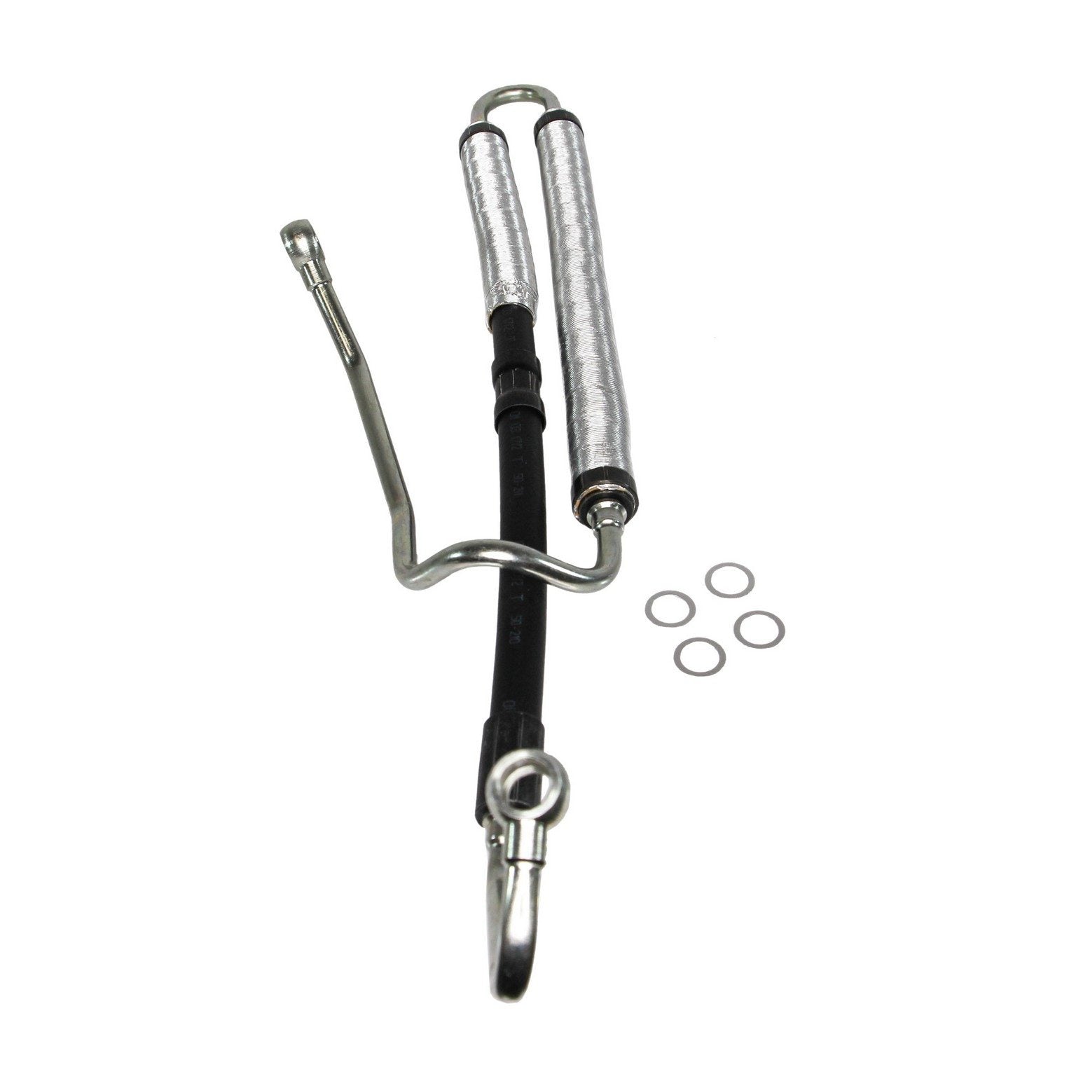 Rein Power Steering Pressure Hose