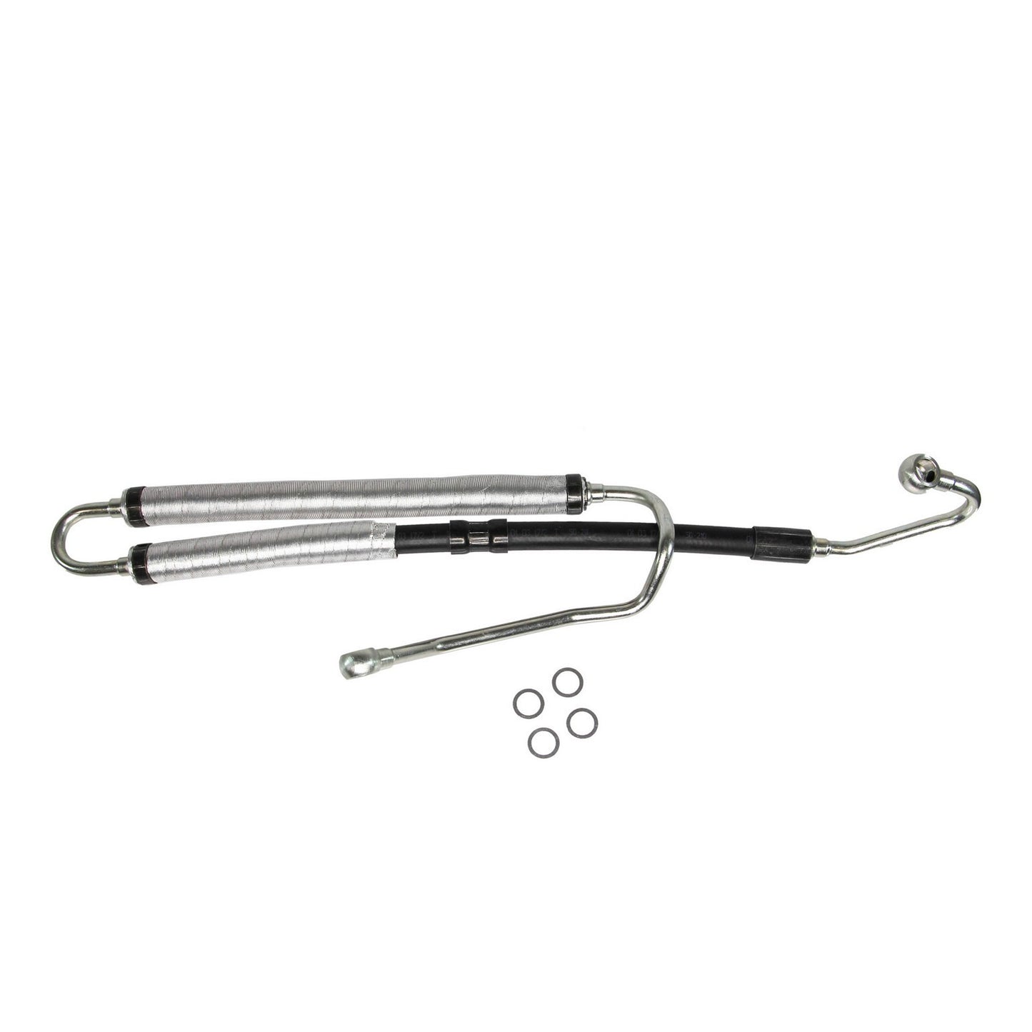 Rein Power Steering Pressure Hose
