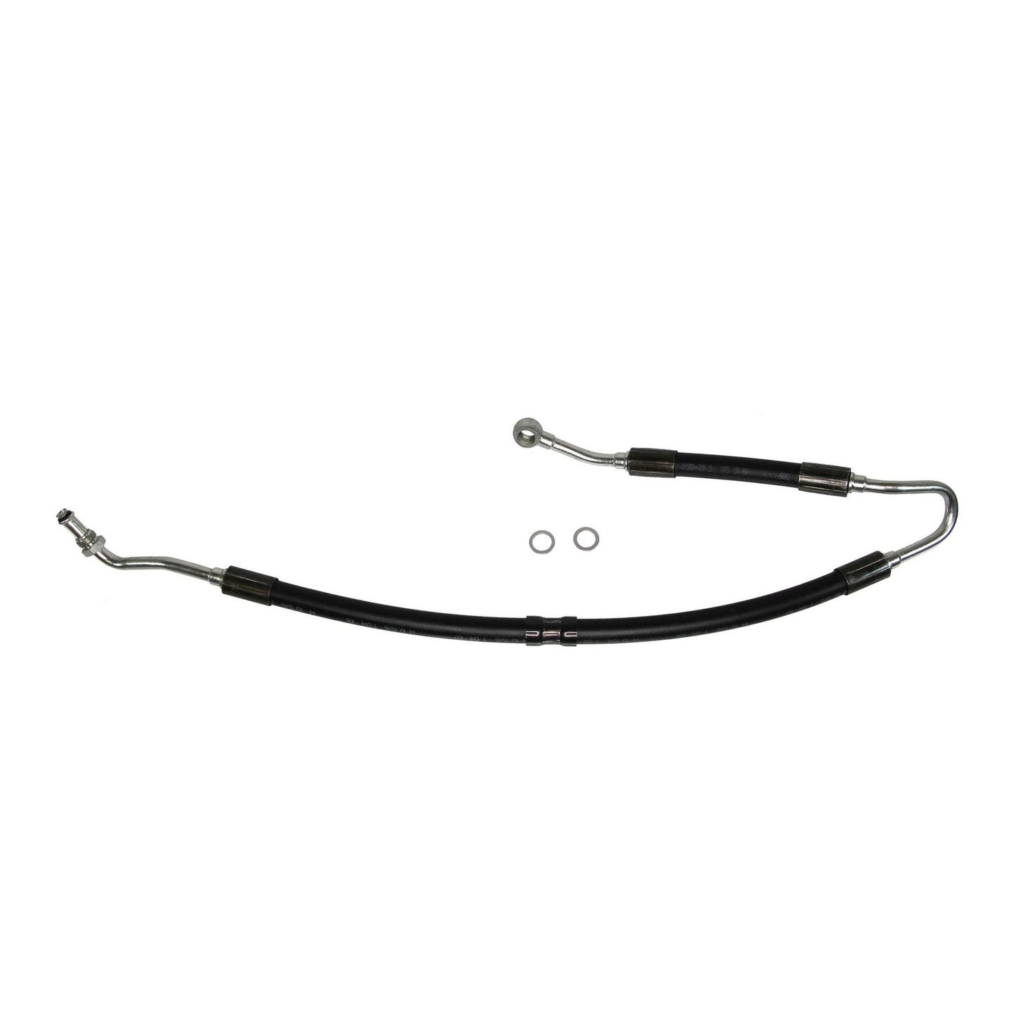 Rein Power Steering Pressure Hose