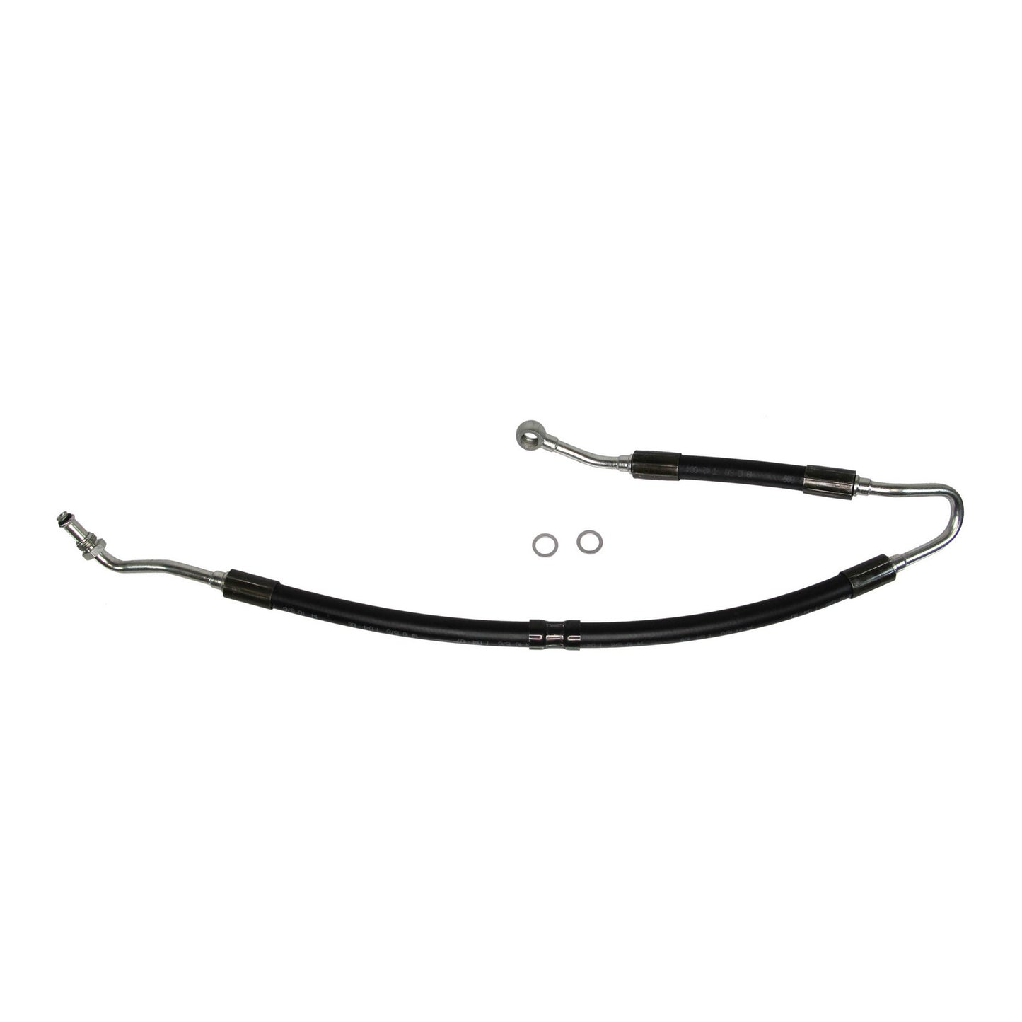 Rein Power Steering Pressure Hose