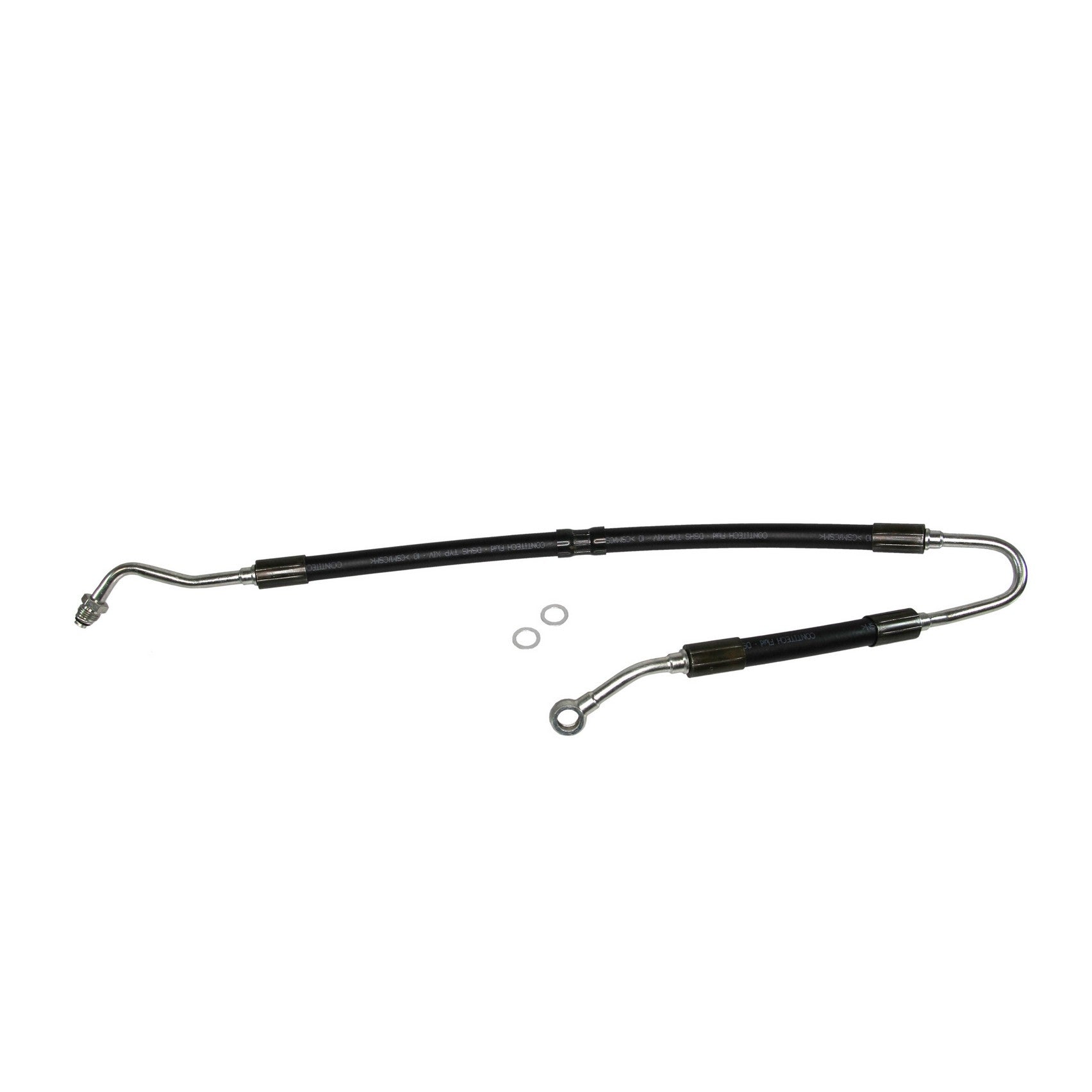 Rein Power Steering Pressure Hose