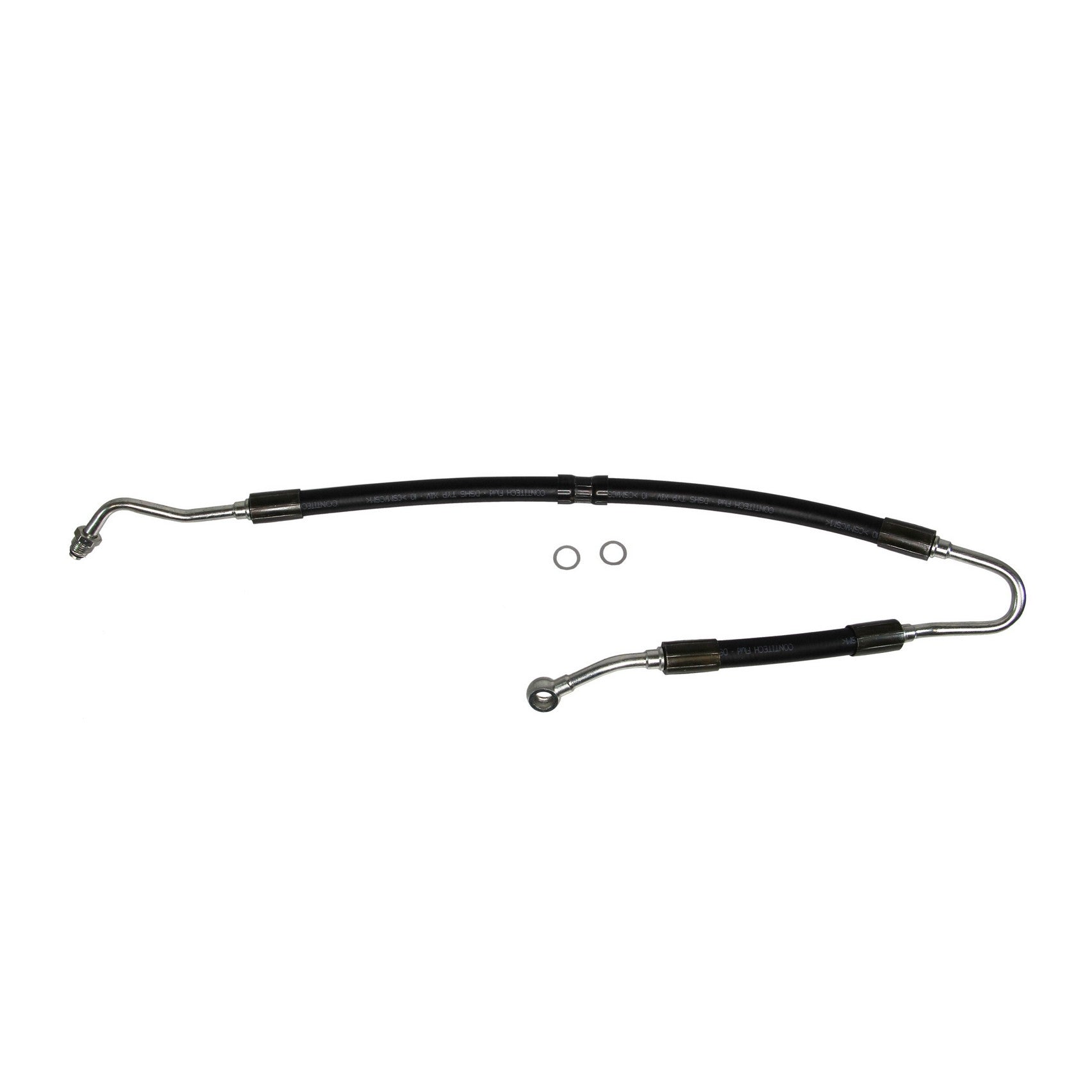 Rein Power Steering Pressure Hose
