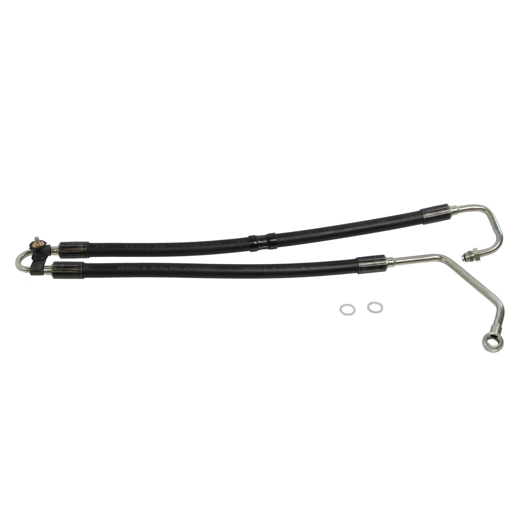 Rein Power Steering Pressure Line Hose Assembly PSH0123P