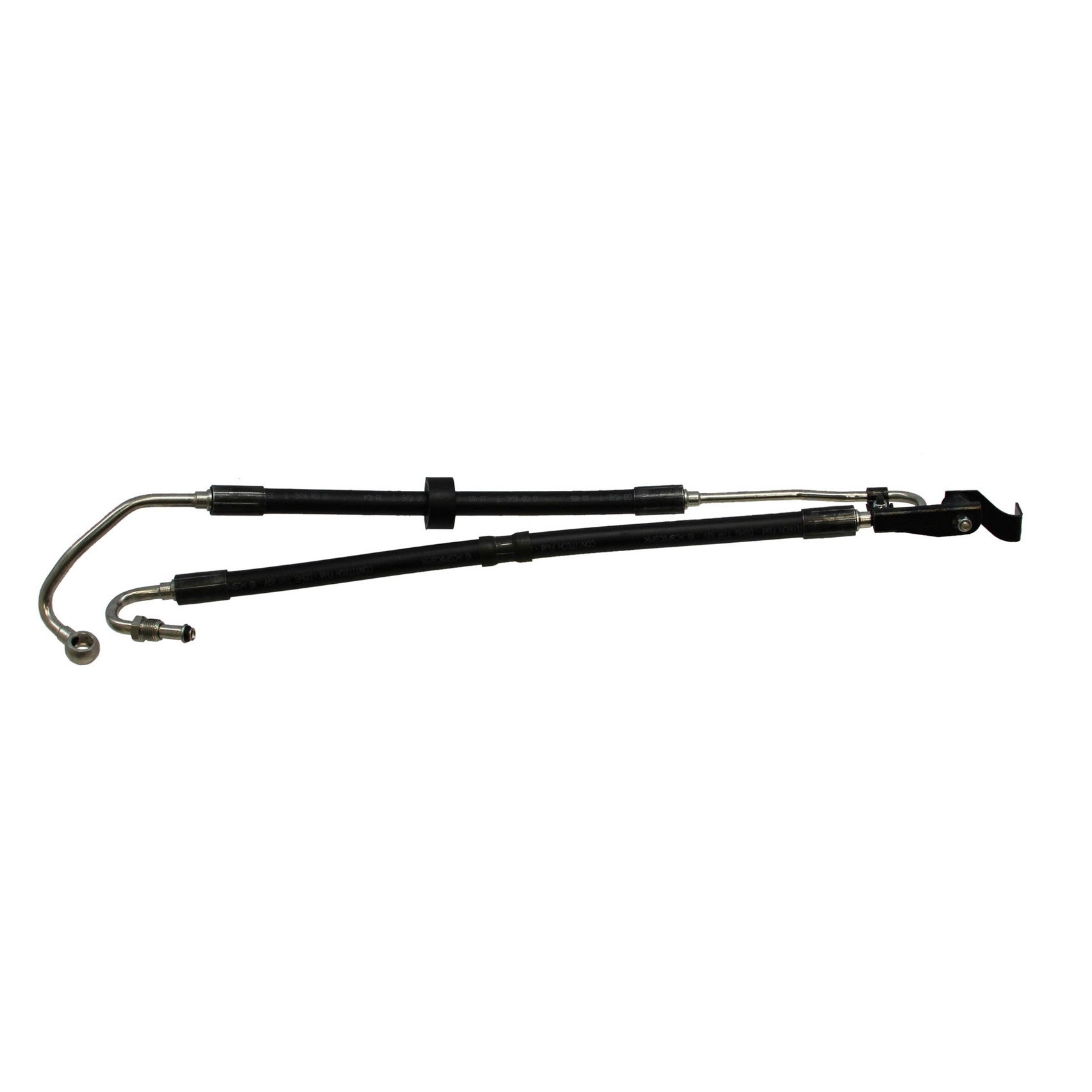 Rein Power Steering Pressure Line Hose Assembly PSH0124P