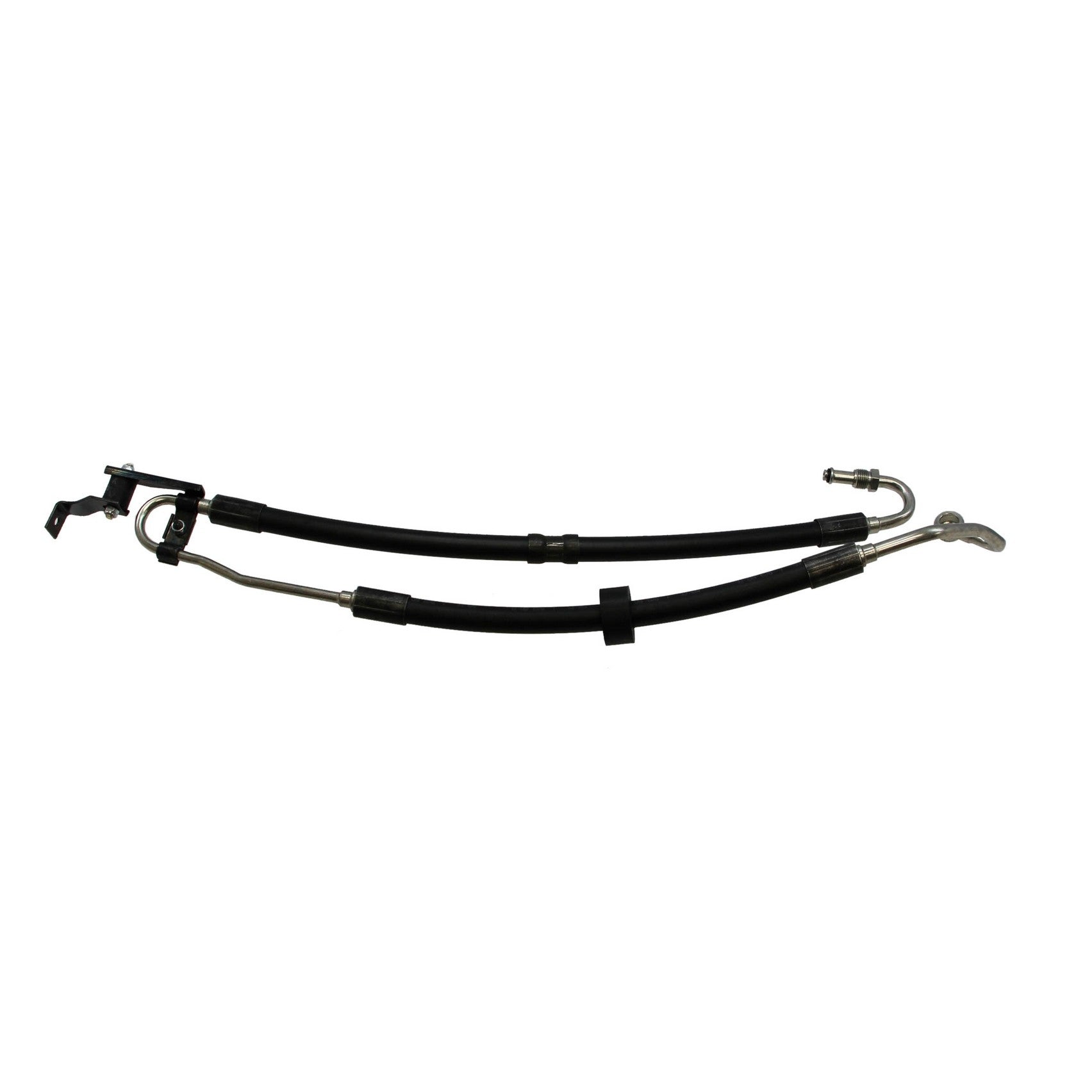 Rein Power Steering Pressure Line Hose Assembly PSH0124P