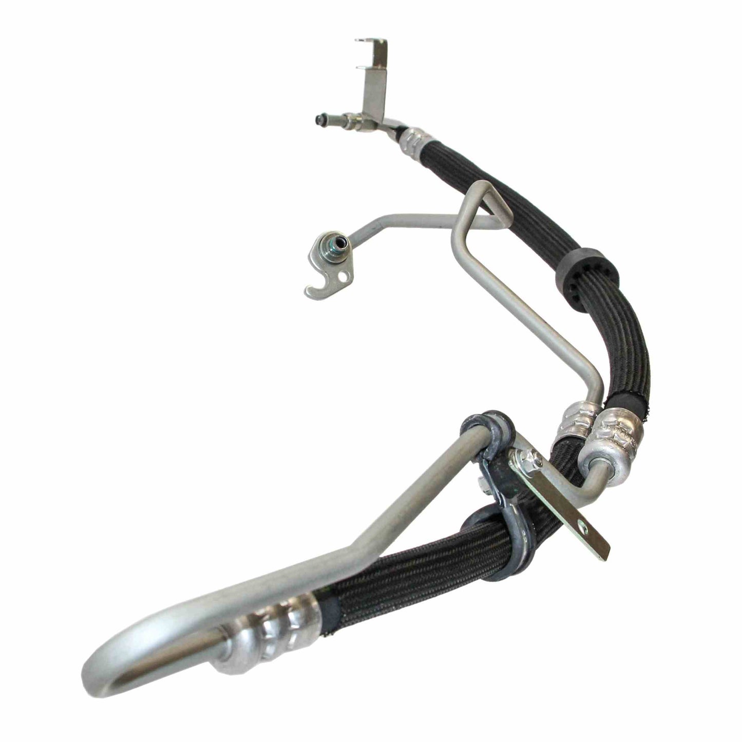 Rein Power Steering Pressure Line Hose Assembly PSH0125P