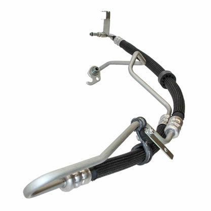 Rein Power Steering Pressure Line Hose Assembly PSH0125P
