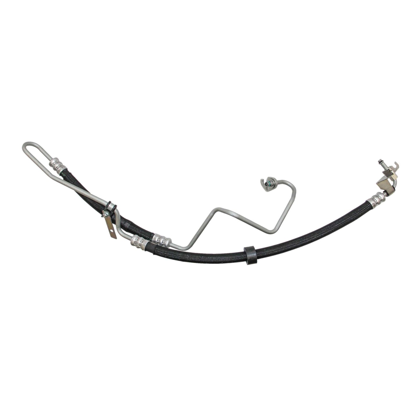Rein Power Steering Pressure Line Hose Assembly PSH0125P