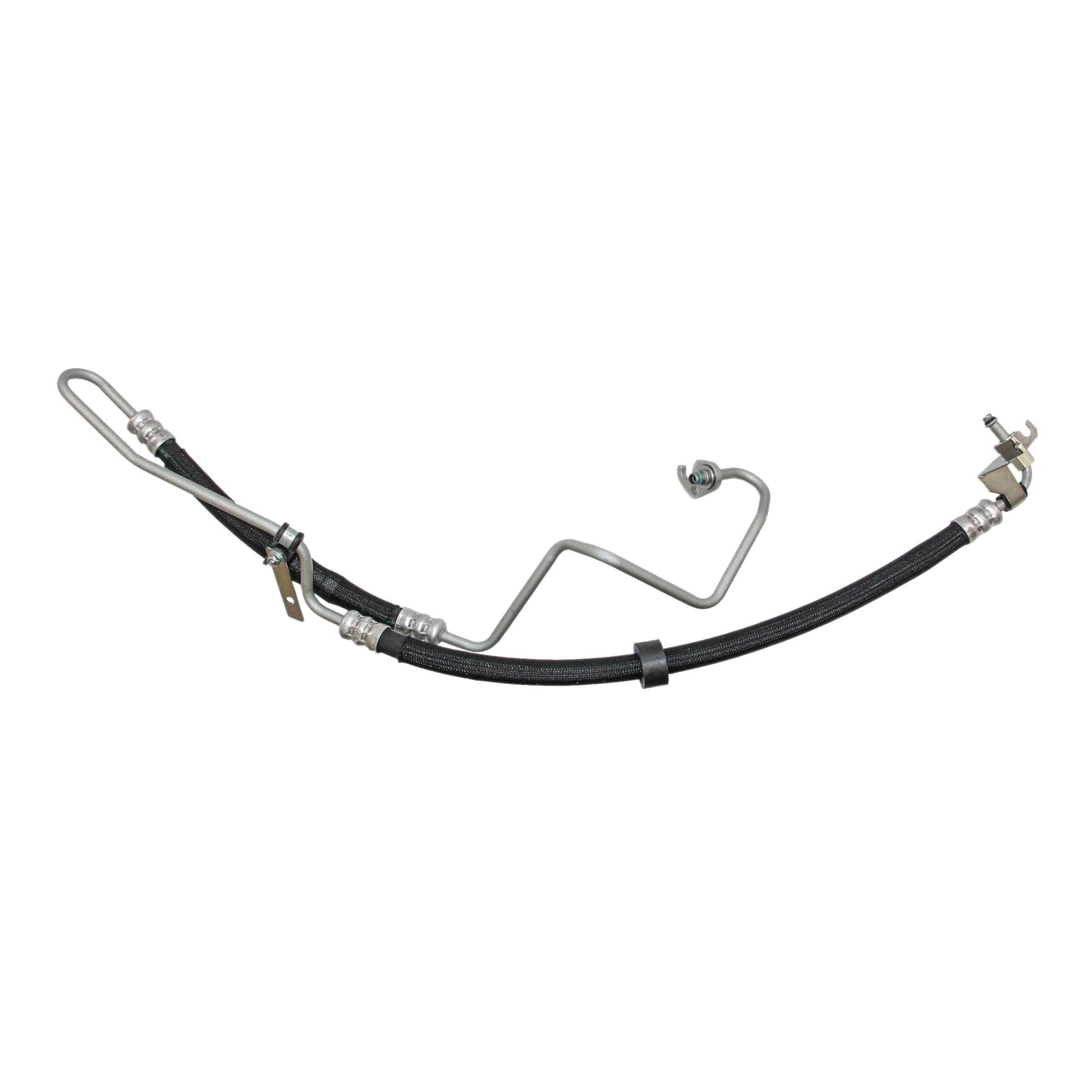 Rein Power Steering Pressure Line Hose Assembly PSH0125P