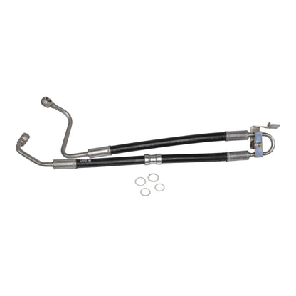 Rein Power Steering Pressure Hose