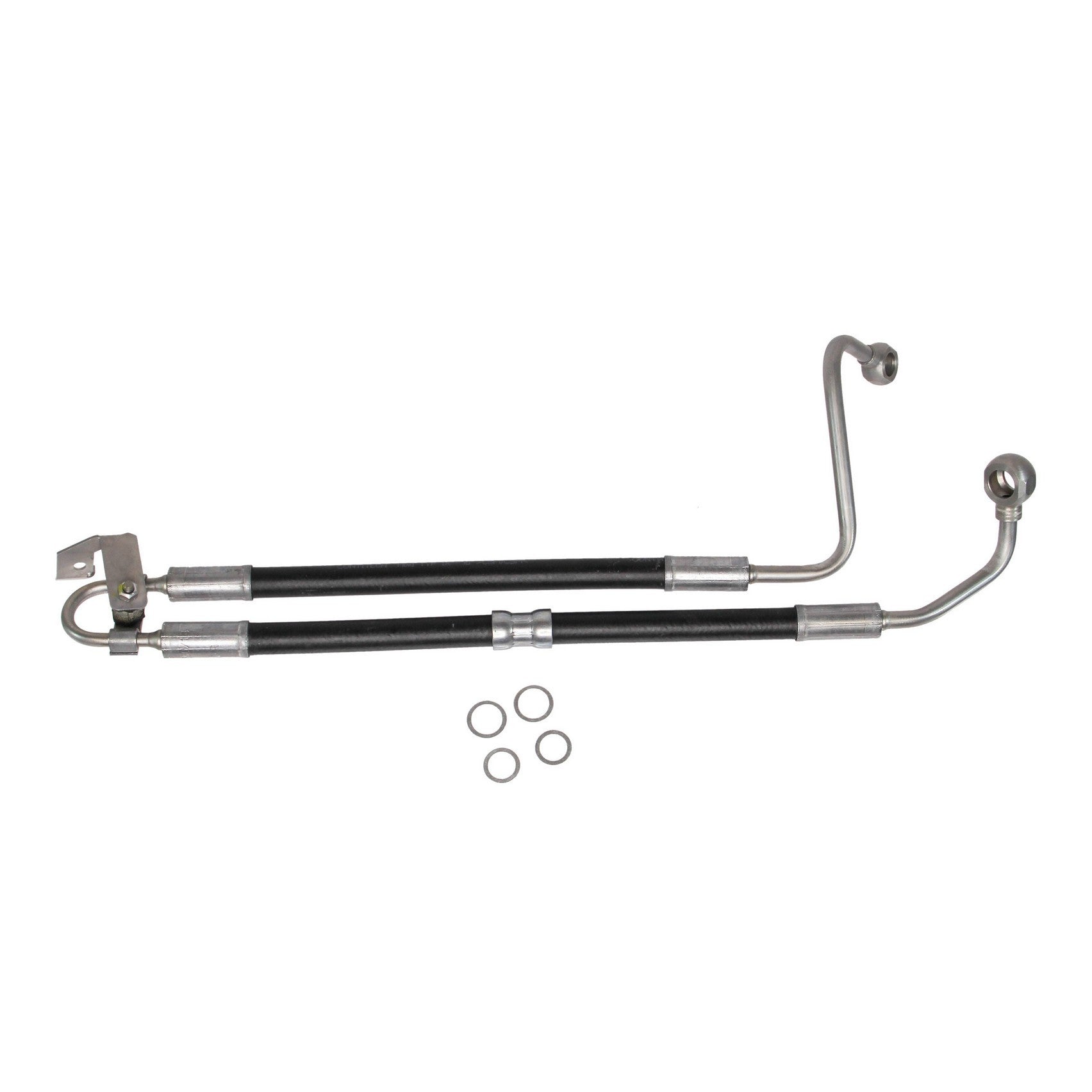 Rein Power Steering Pressure Hose