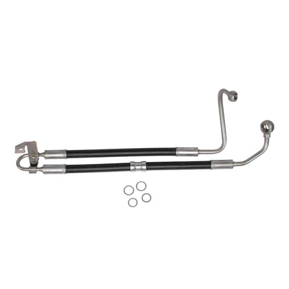 Rein Power Steering Pressure Hose