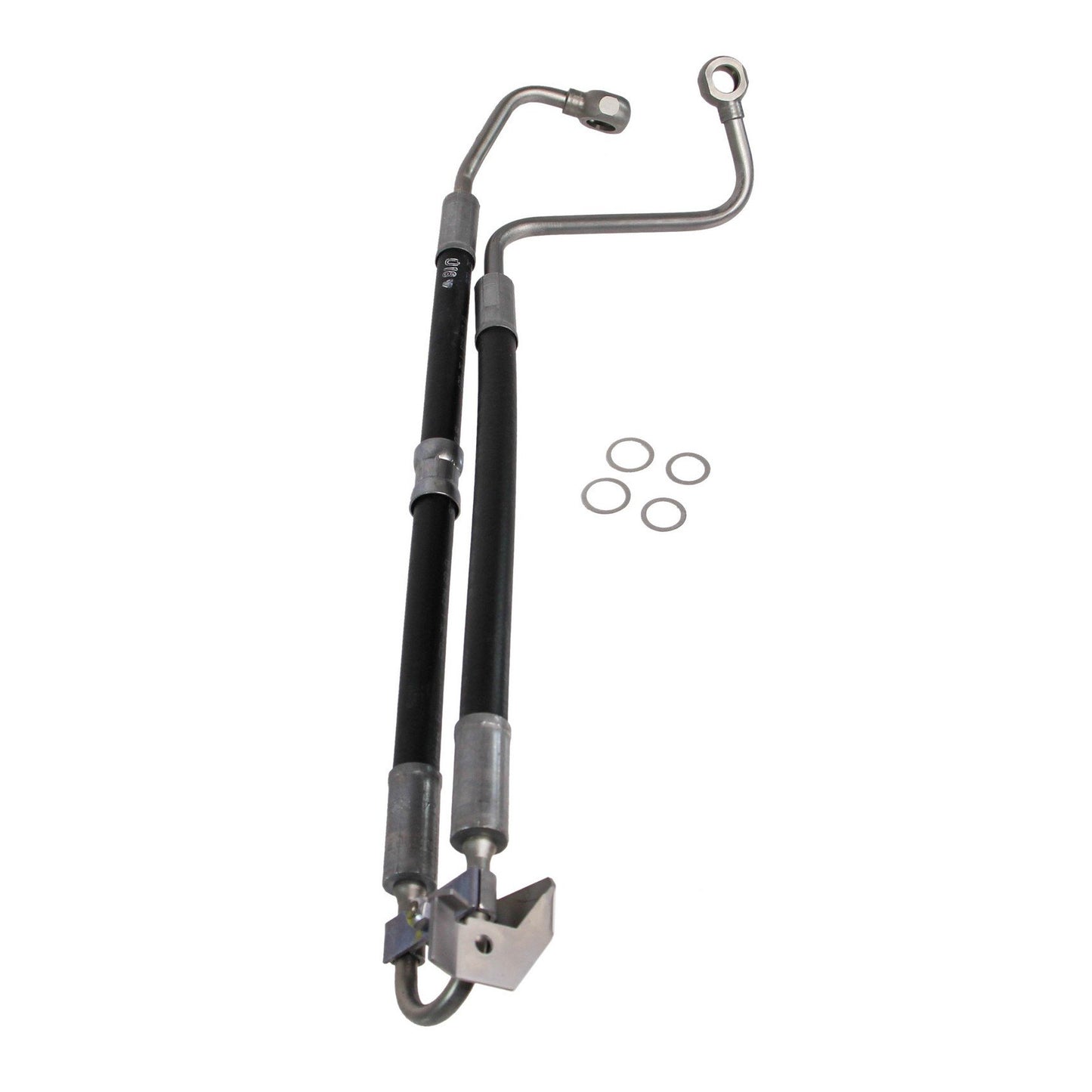 Rein Power Steering Pressure Hose