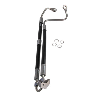 Rein Power Steering Pressure Hose