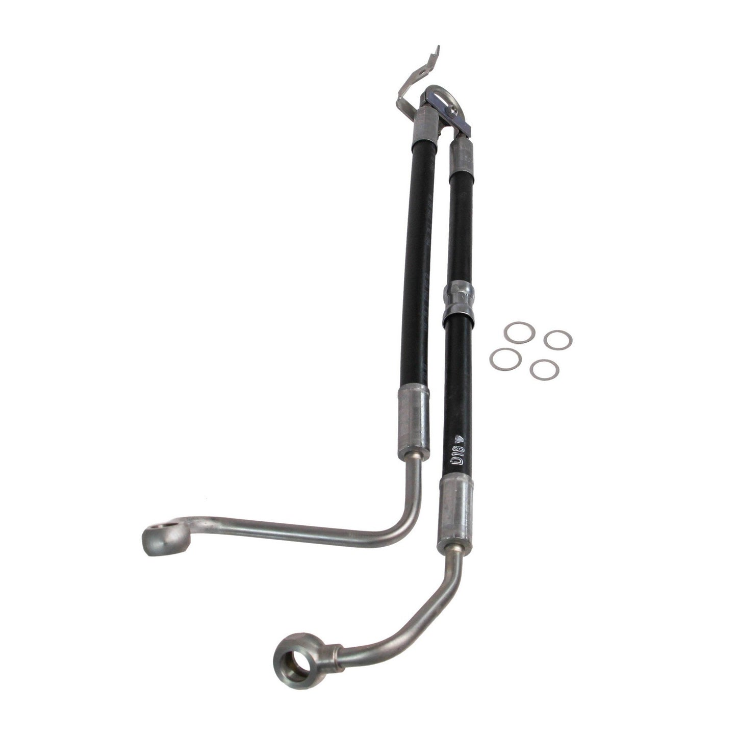 Rein Power Steering Pressure Hose