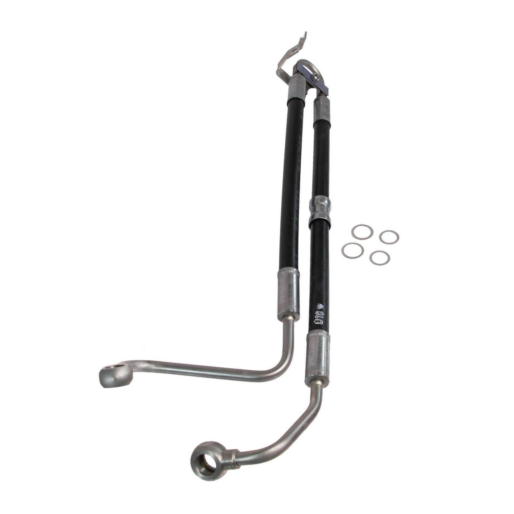 Rein Power Steering Pressure Hose