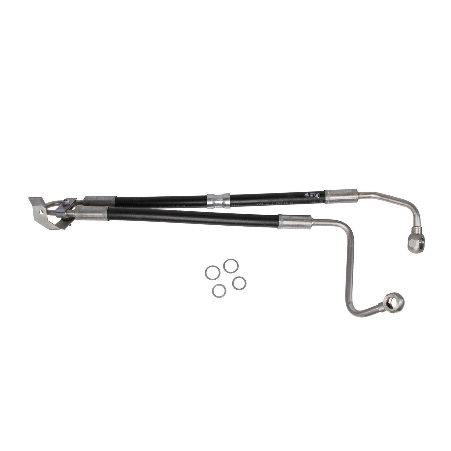 Rein Power Steering Pressure Hose