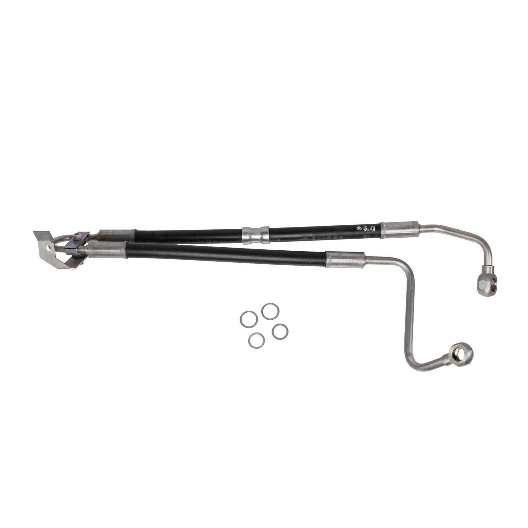 Rein Power Steering Pressure Hose