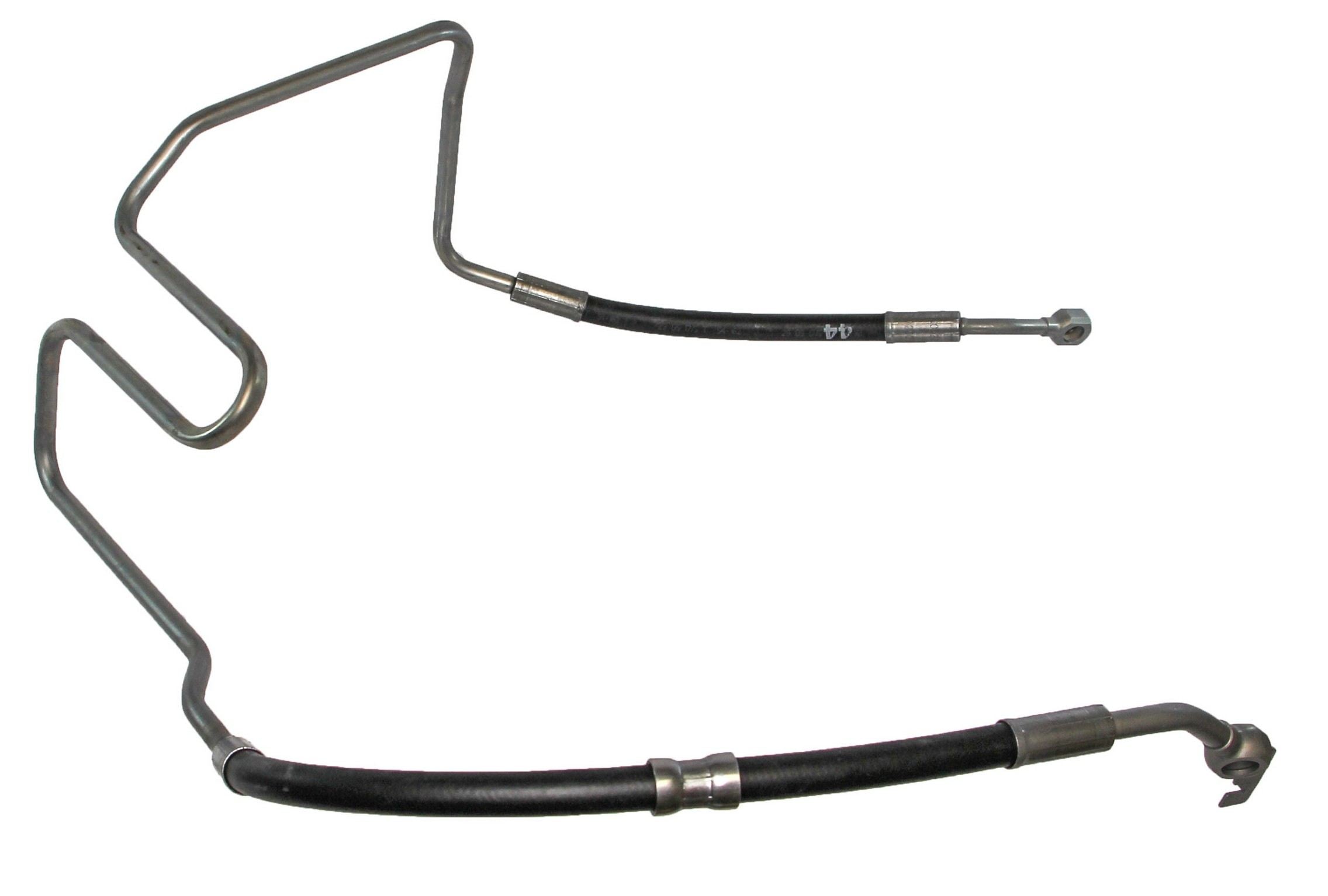 Rein Power Steering Pressure Line Hose Assembly PSH0135