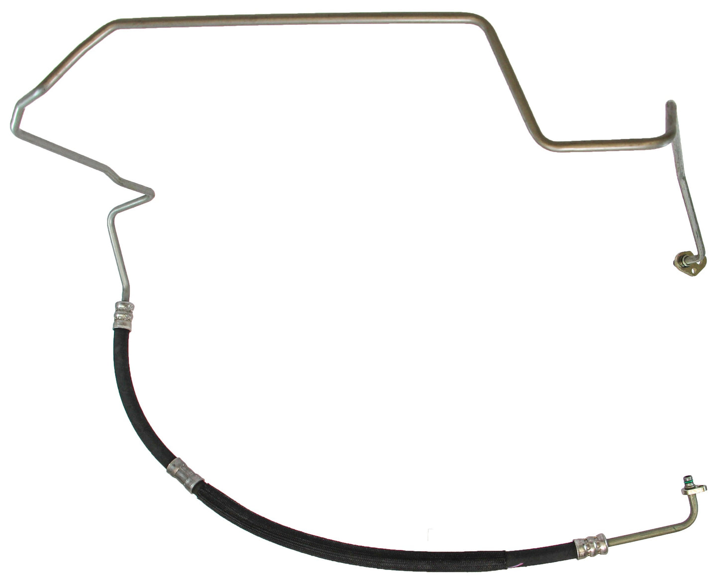 Rein Power Steering Hose