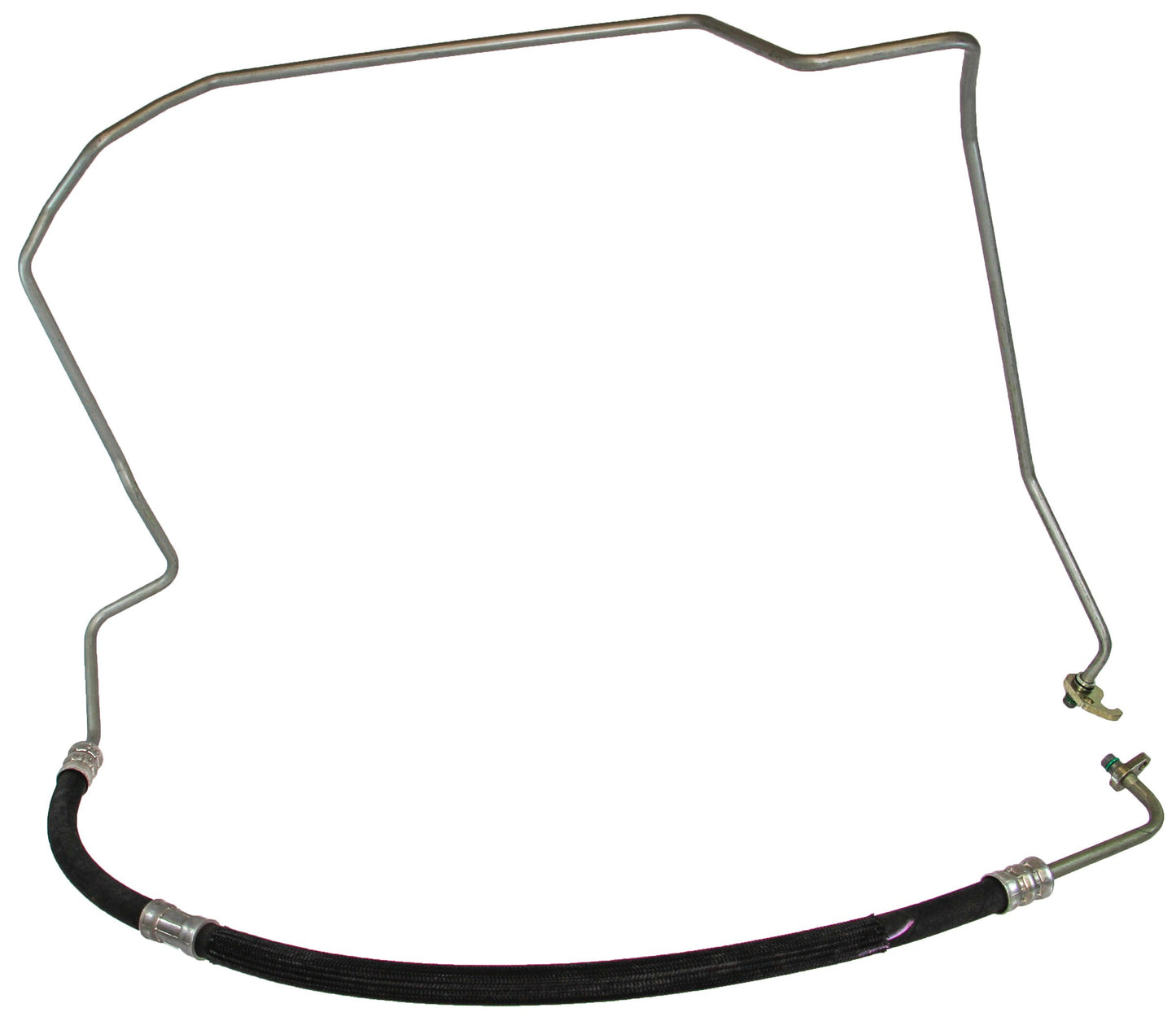 Rein Power Steering Hose