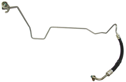 Rein Power Steering Pressure Line Hose Assembly PSH0137