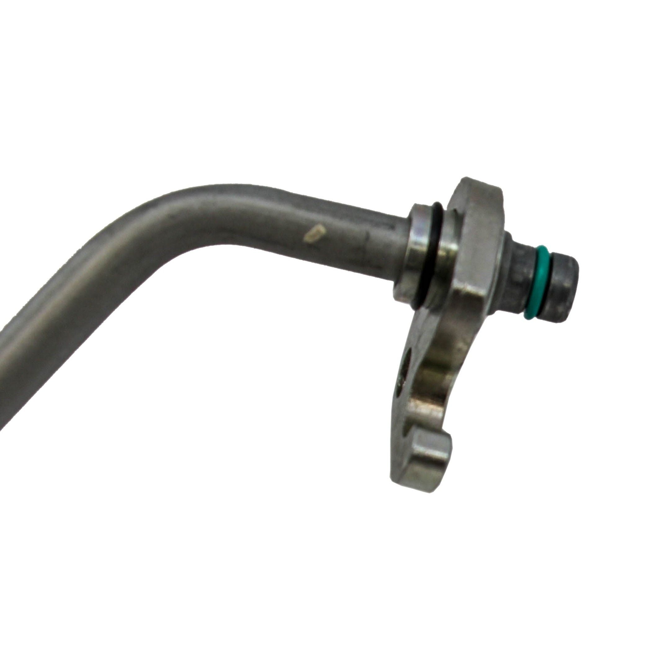 Rein Power Steering Pressure Line Hose Assembly PSH0137