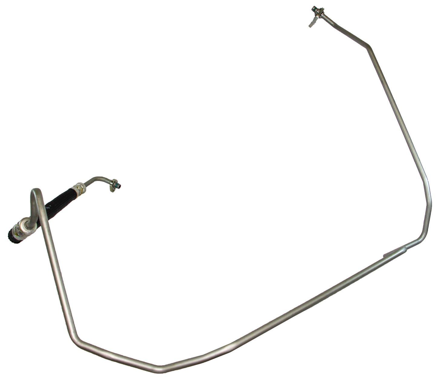 Rein Power Steering Hose