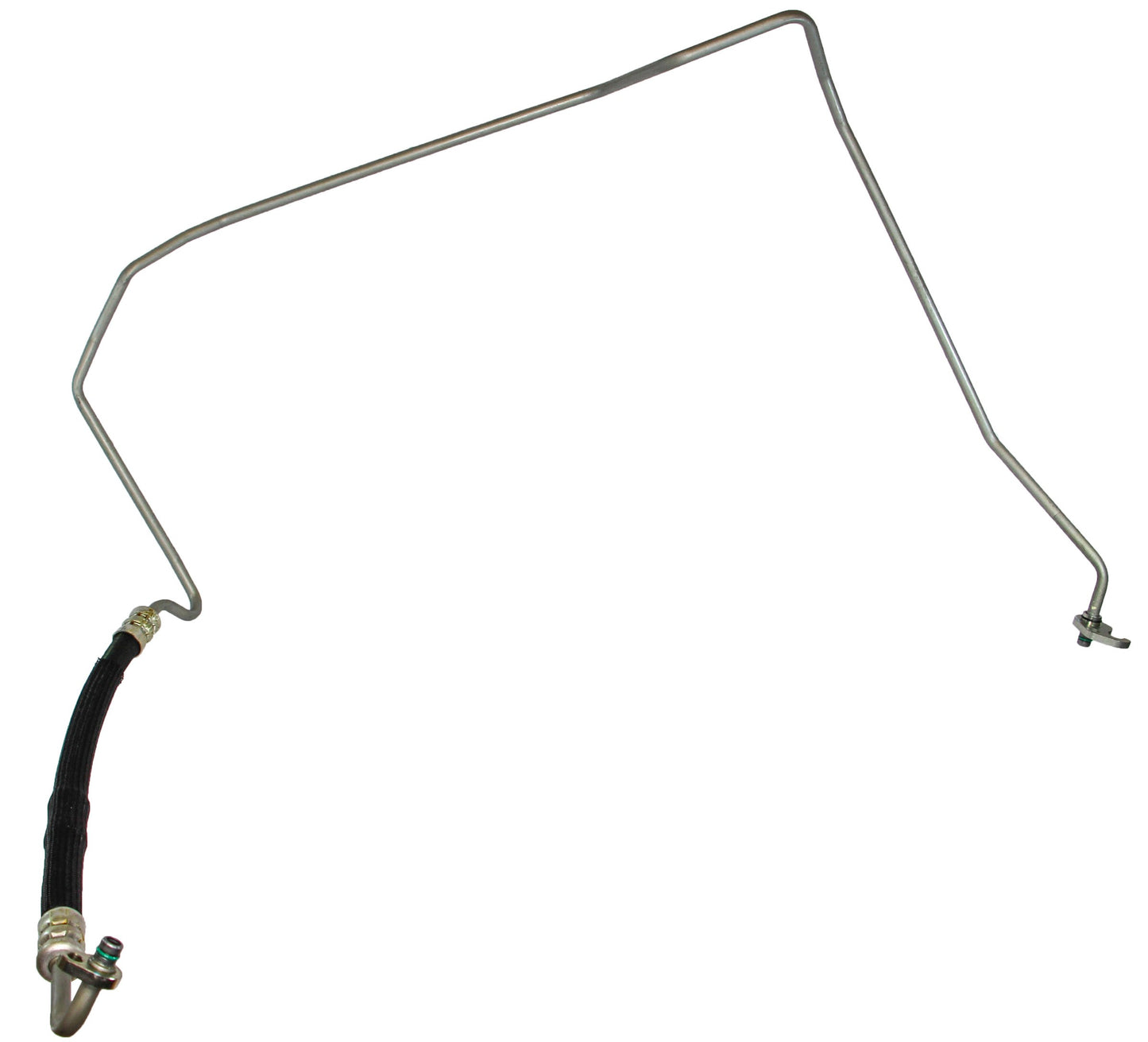 Rein Power Steering Hose