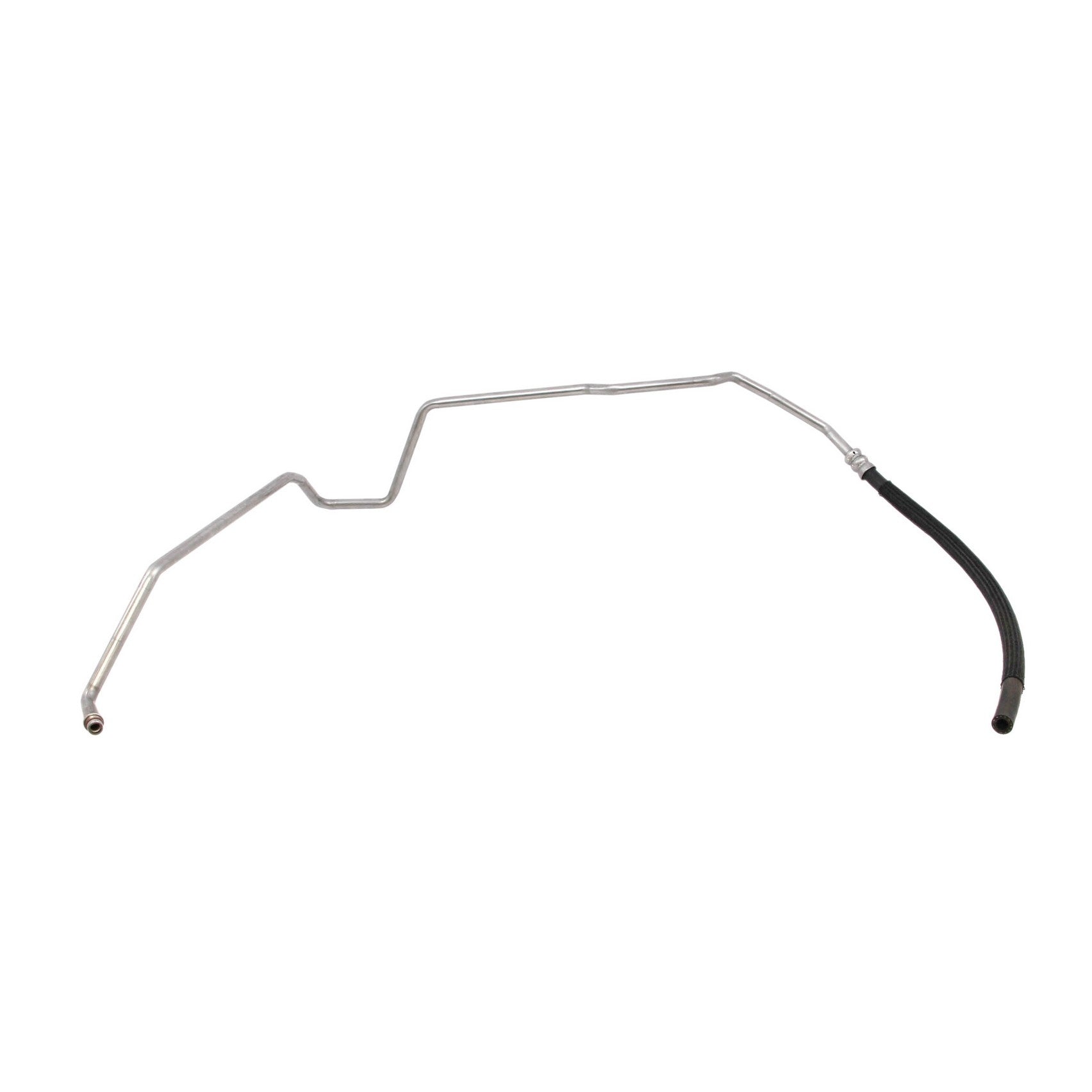 Rein Power Steering Return Hose PSH0138