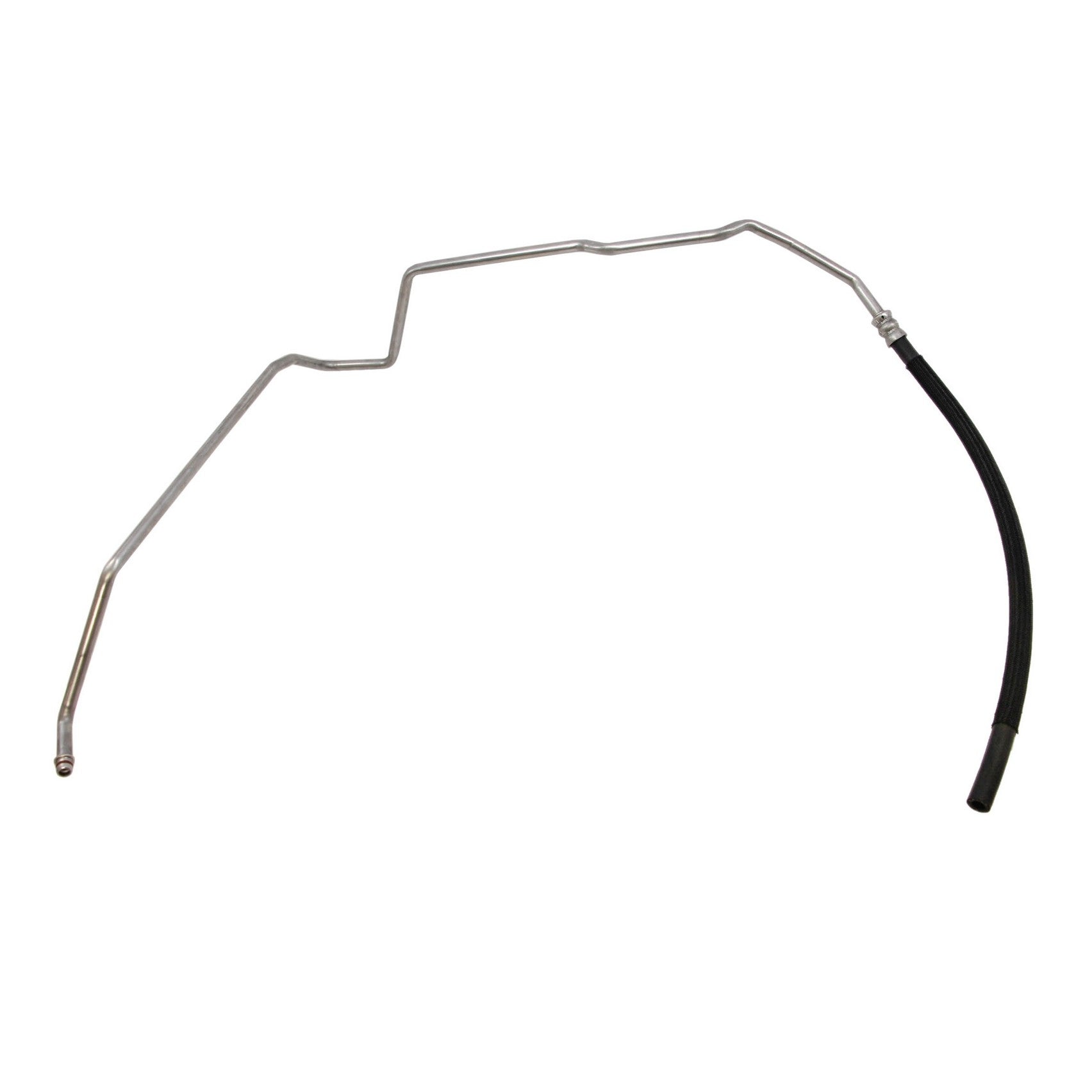 Rein Power Steering Return Hose PSH0138