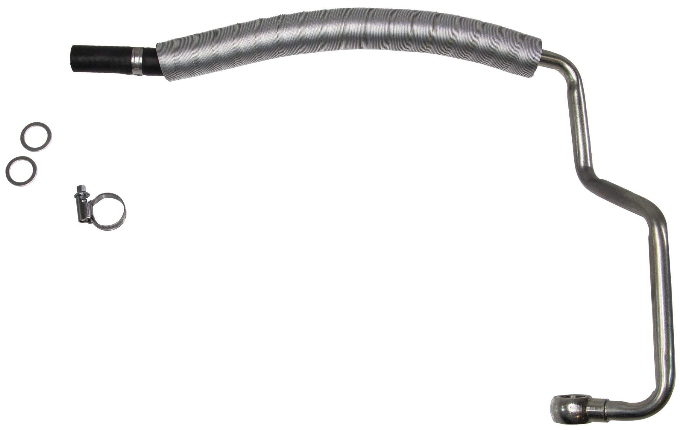 Rein Power Steering Return Hose PSH0139