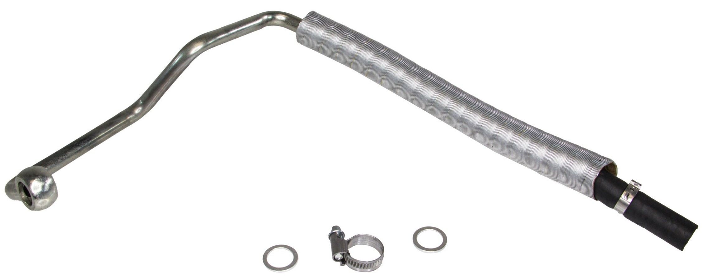 Rein Power Steering Return Hose PSH0139