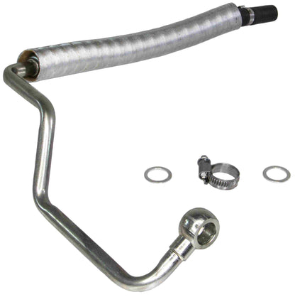 Rein Power Steering Return Hose PSH0139