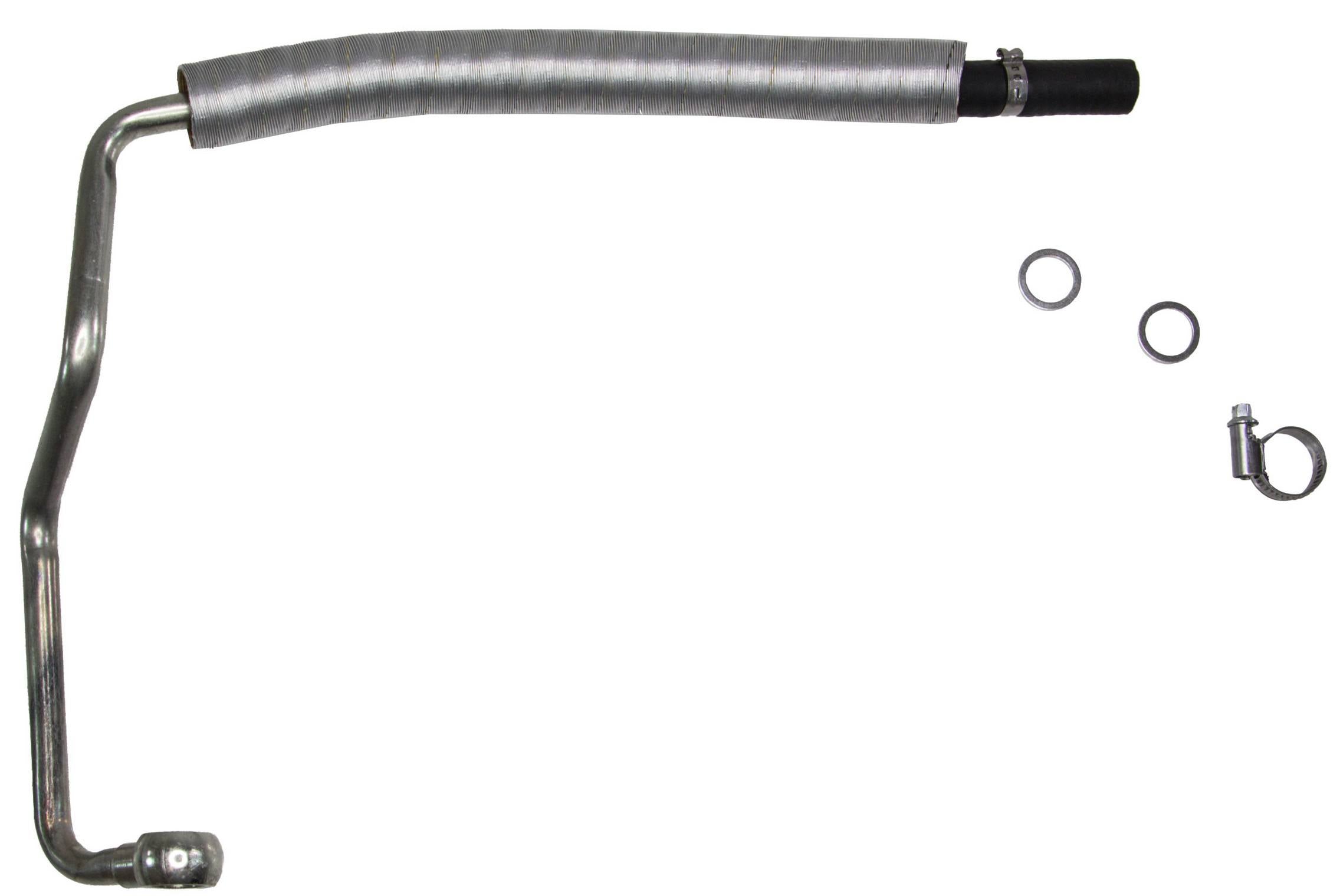 Rein Power Steering Return Hose PSH0139