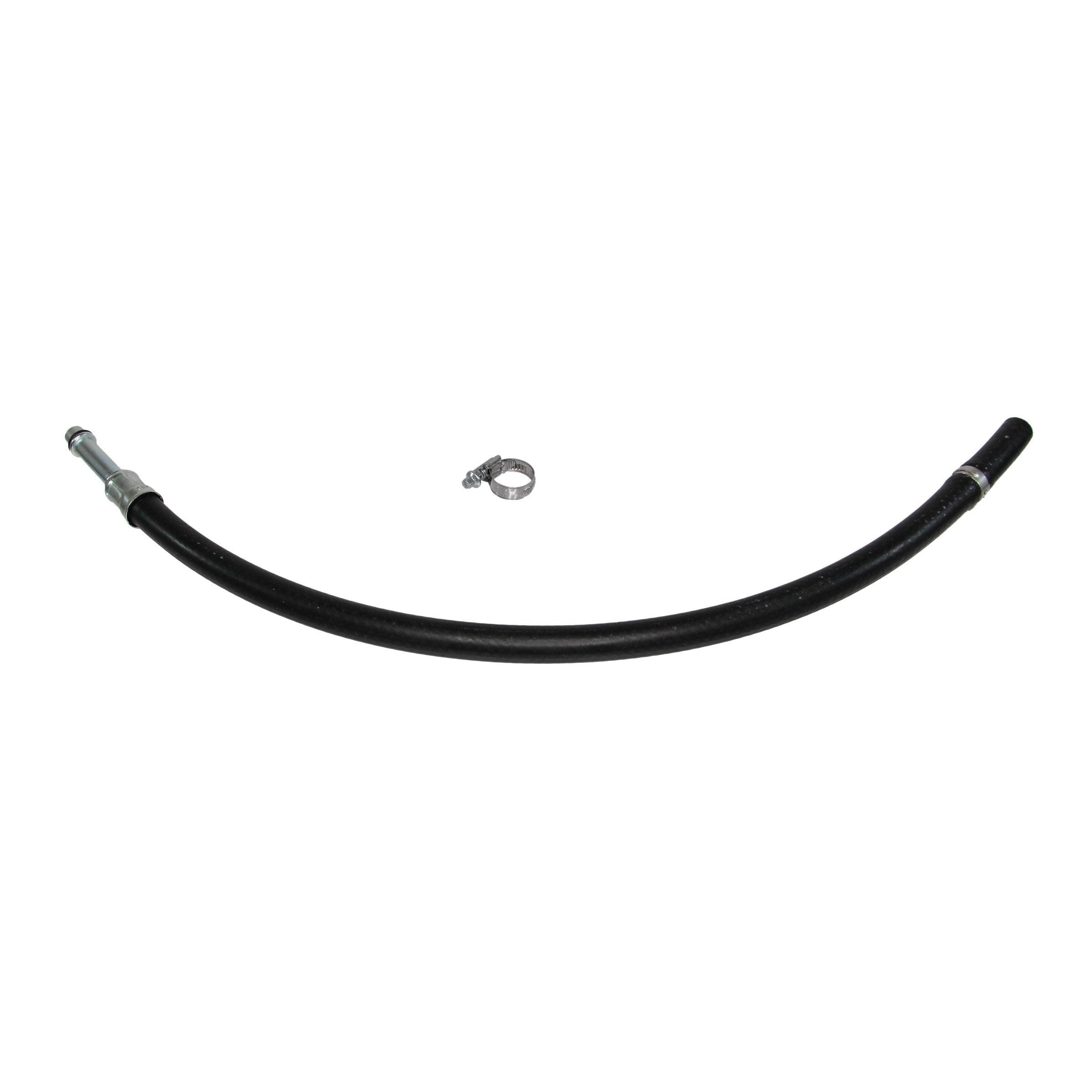 Rein Power Steering Return Hose PSH0140