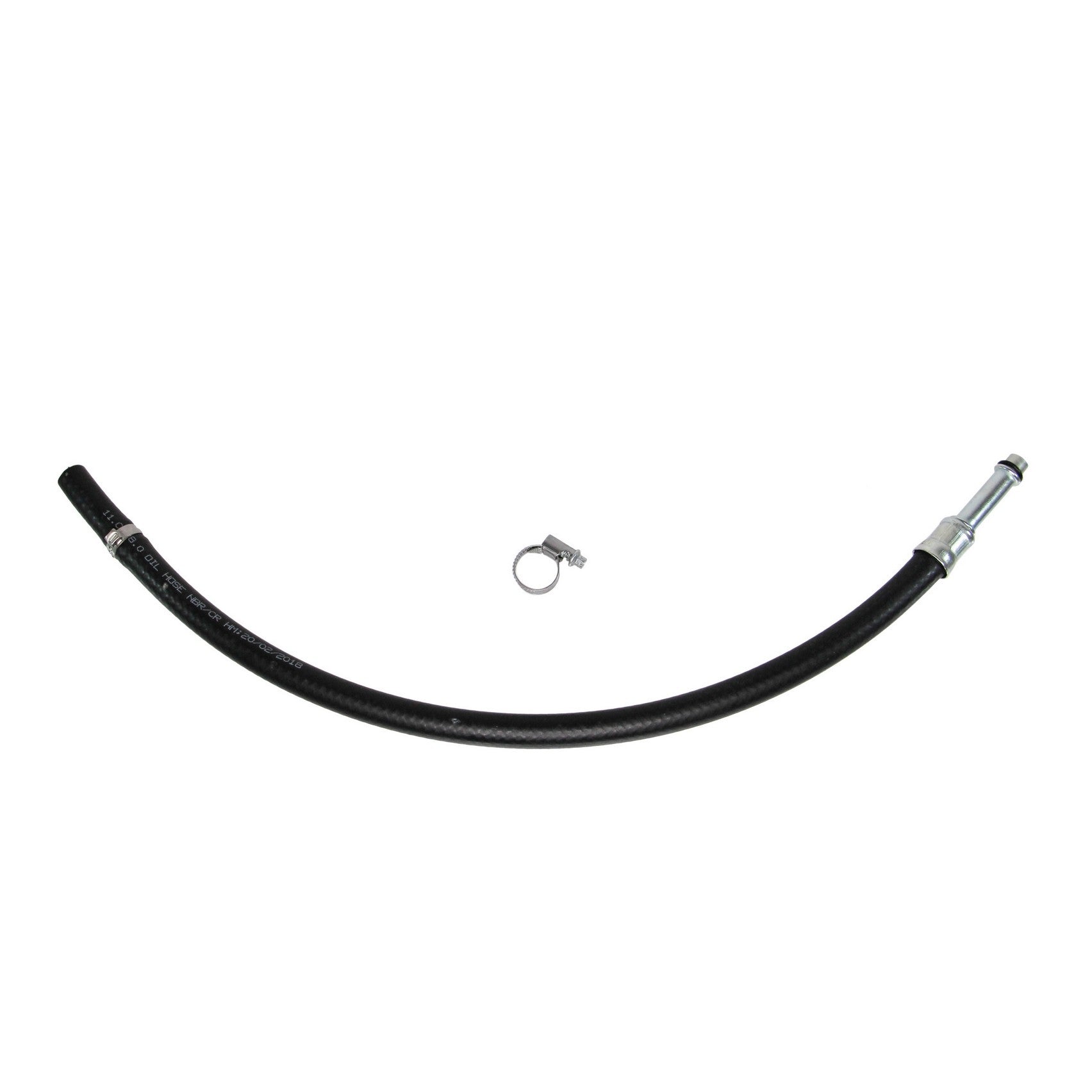 Rein Power Steering Return Hose PSH0140