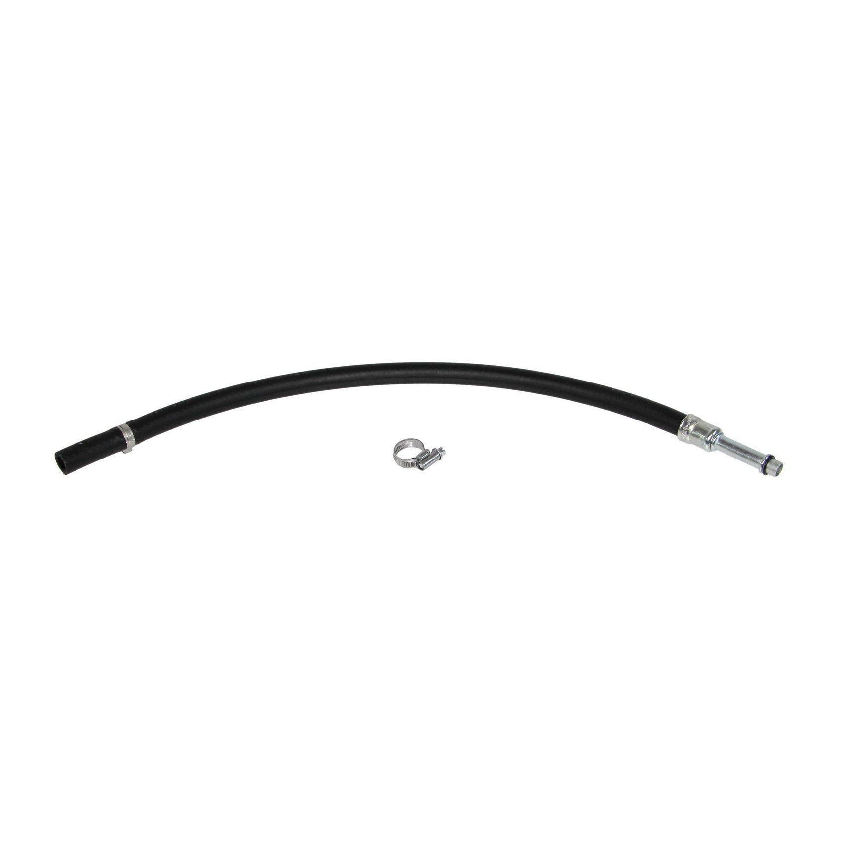 Rein Power Steering Return Hose PSH0140