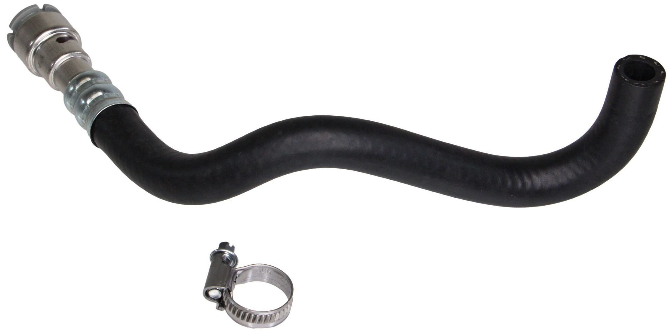 Rein Power Steering Return Hose PSH0143