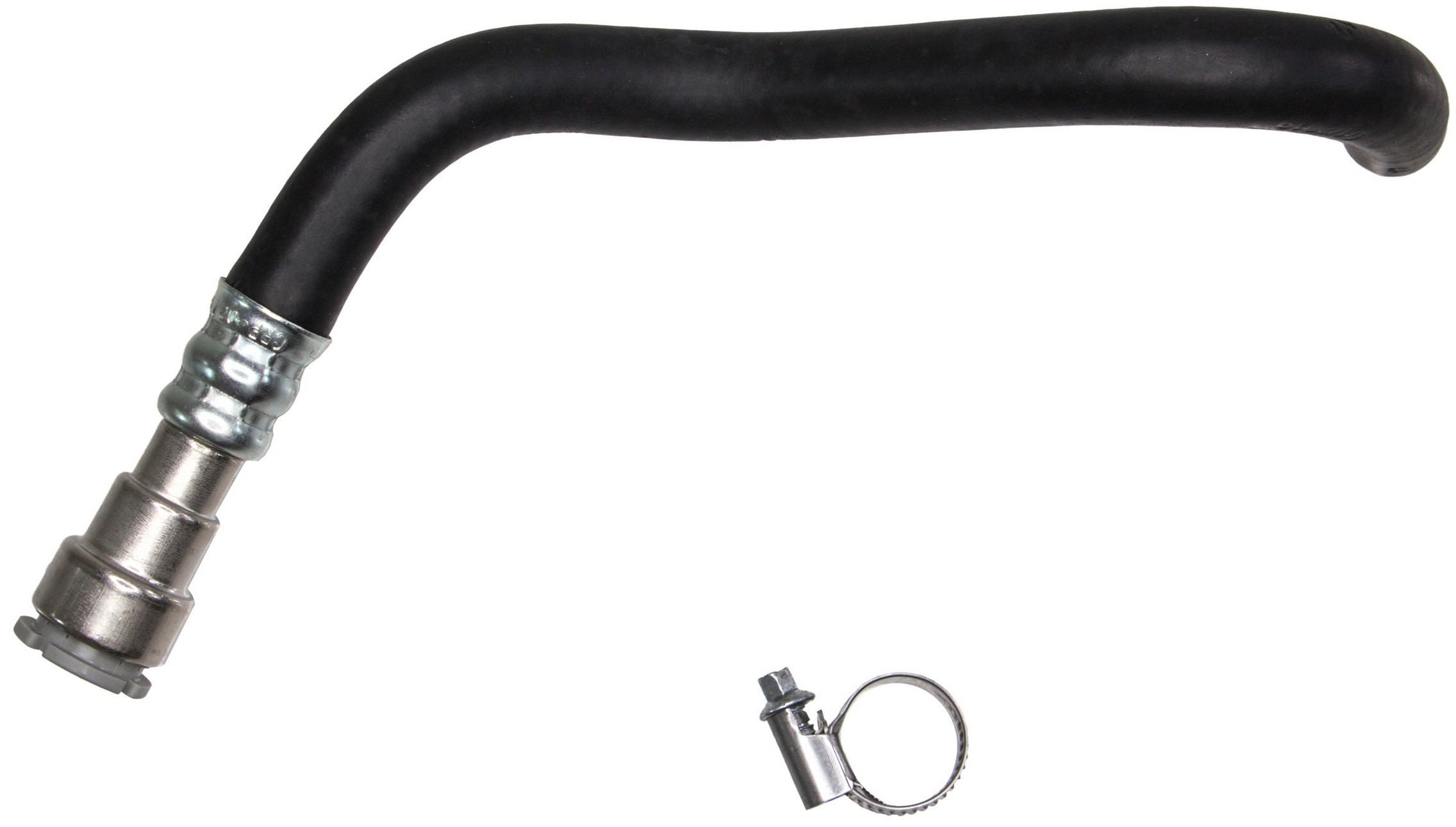 Rein Power Steering Return Hose PSH0143