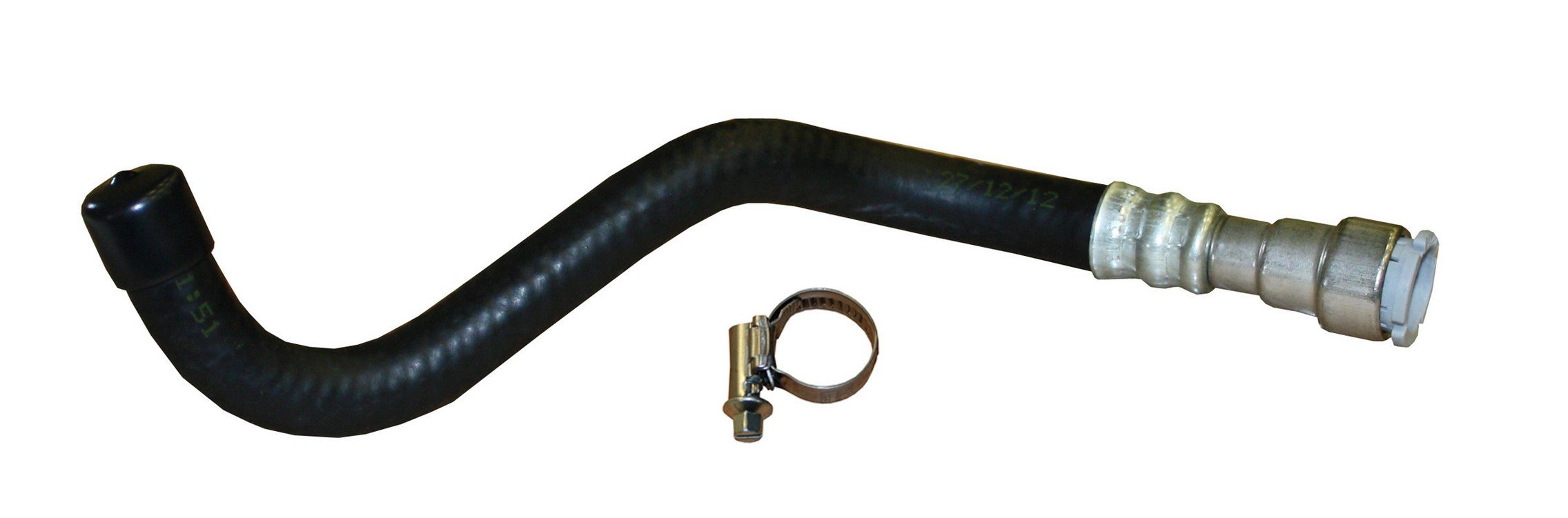 Rein Power Steering Return Hose PSH0143