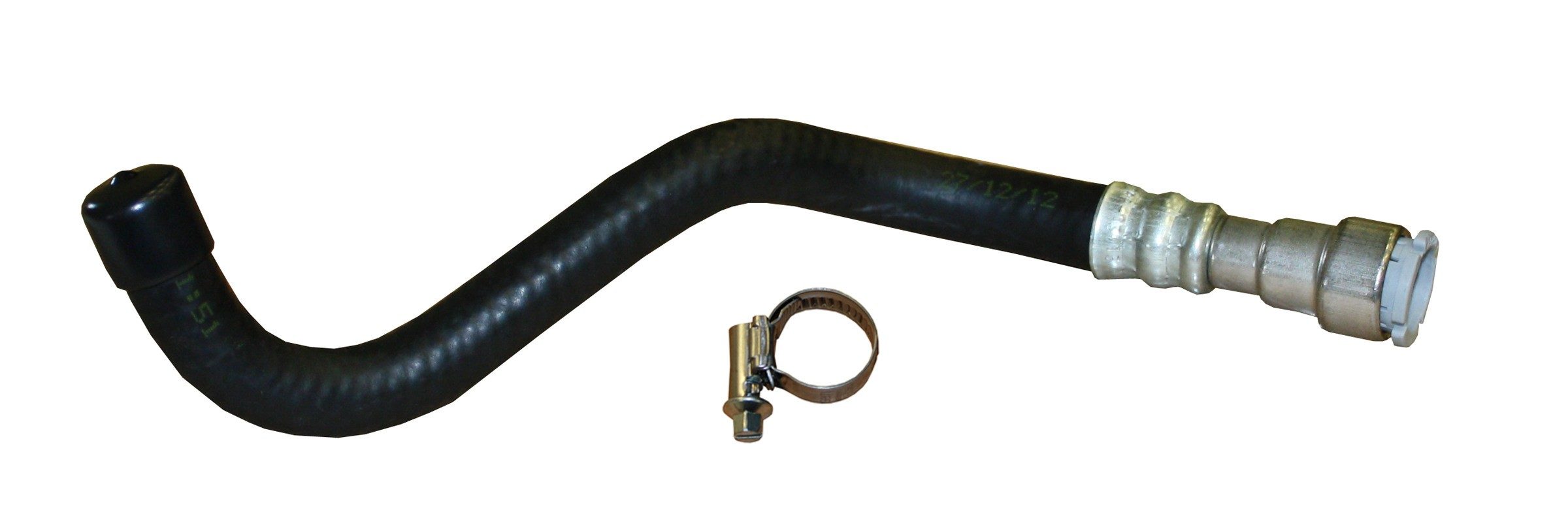 Rein Power Steering Return Hose PSH0143