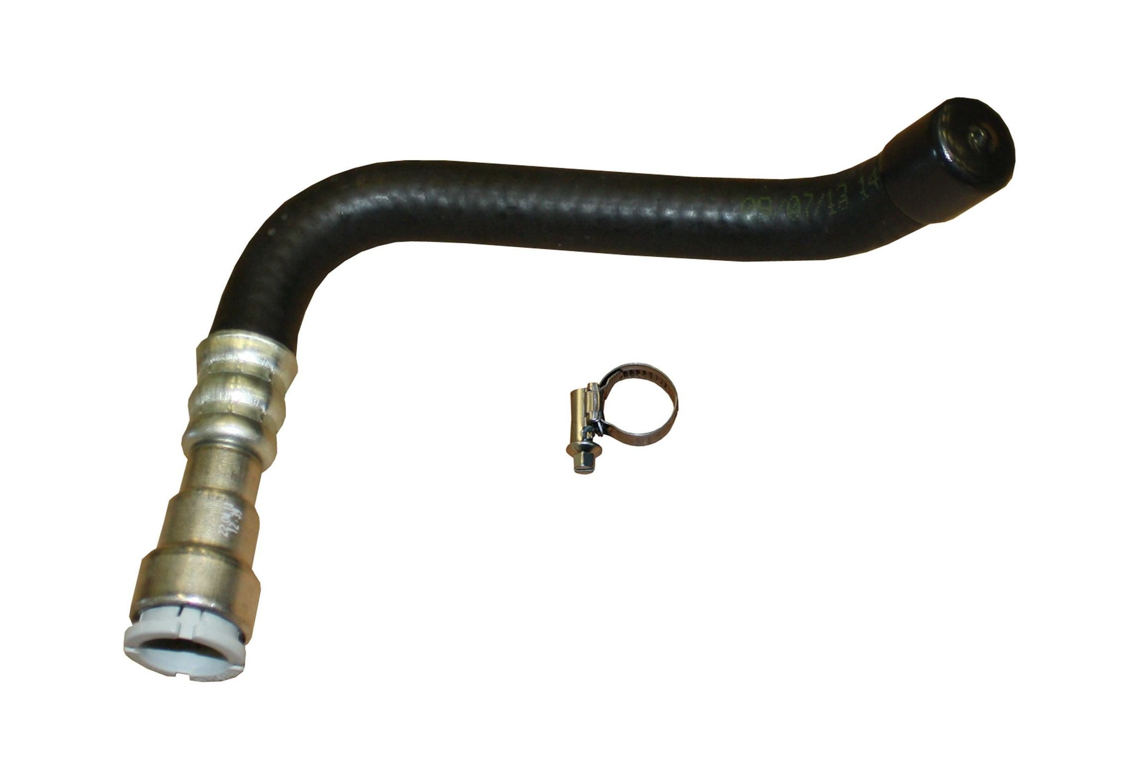 Rein Power Steering Return Hose PSH0144