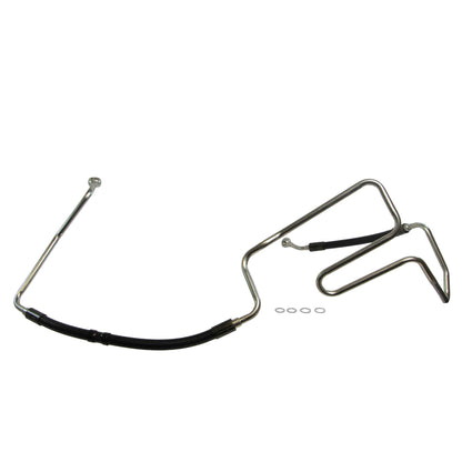 Rein Power Steering Pressure Line Hose Assembly PSH0145