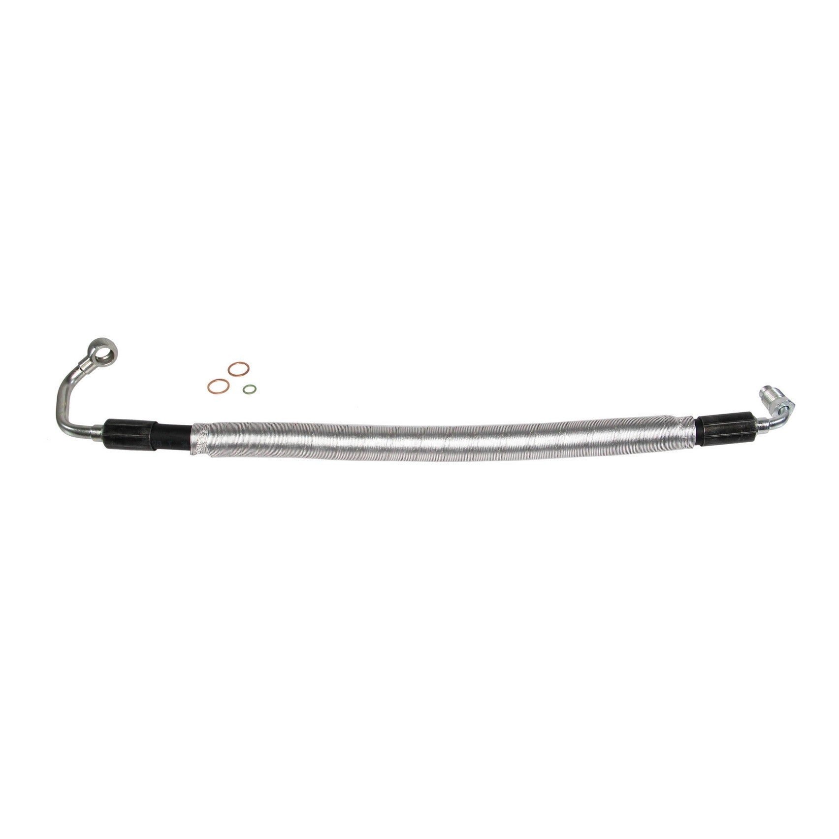 Rein Power Steering Pressure Line Hose Assembly PSH0146