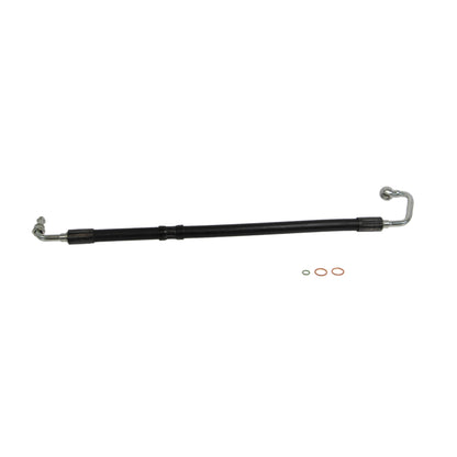 Rein Power Steering Pressure Line Hose Assembly PSH0147